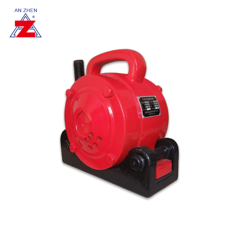 氣動(dòng)振動(dòng)器的使用注意事項(xiàng)