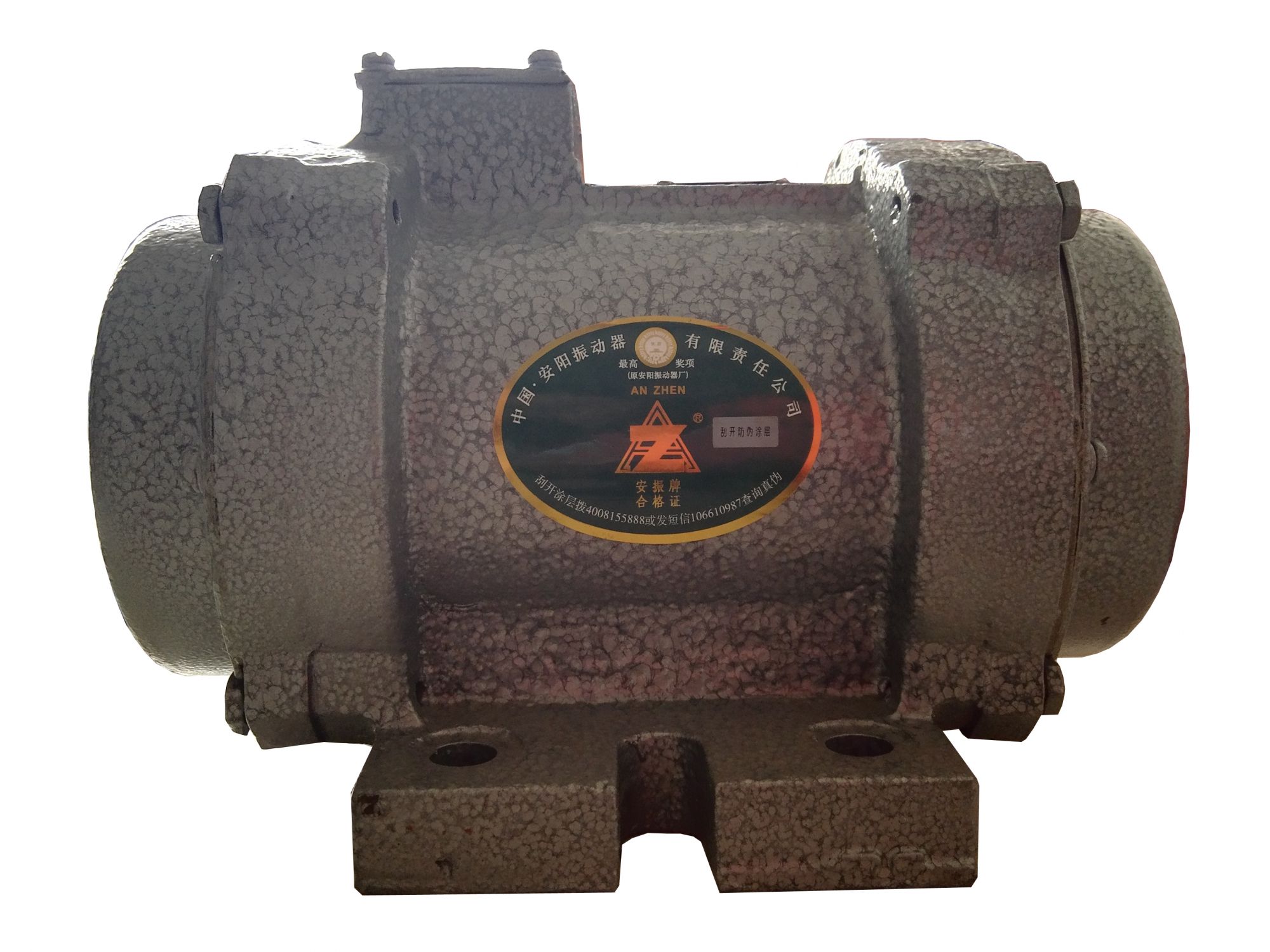 高頻振動(dòng)降低混凝土粘度原理